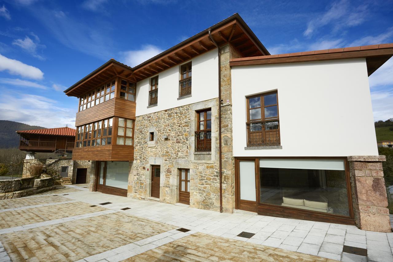 Casa Josefa Murias Exterior foto
